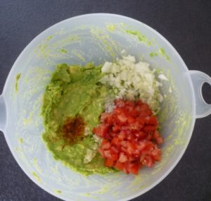 Guacamole