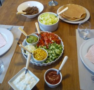 Bare gør Kanon tub taco – Frk Glutenfri